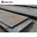 35NiCr6 High Alloy Steel Plate